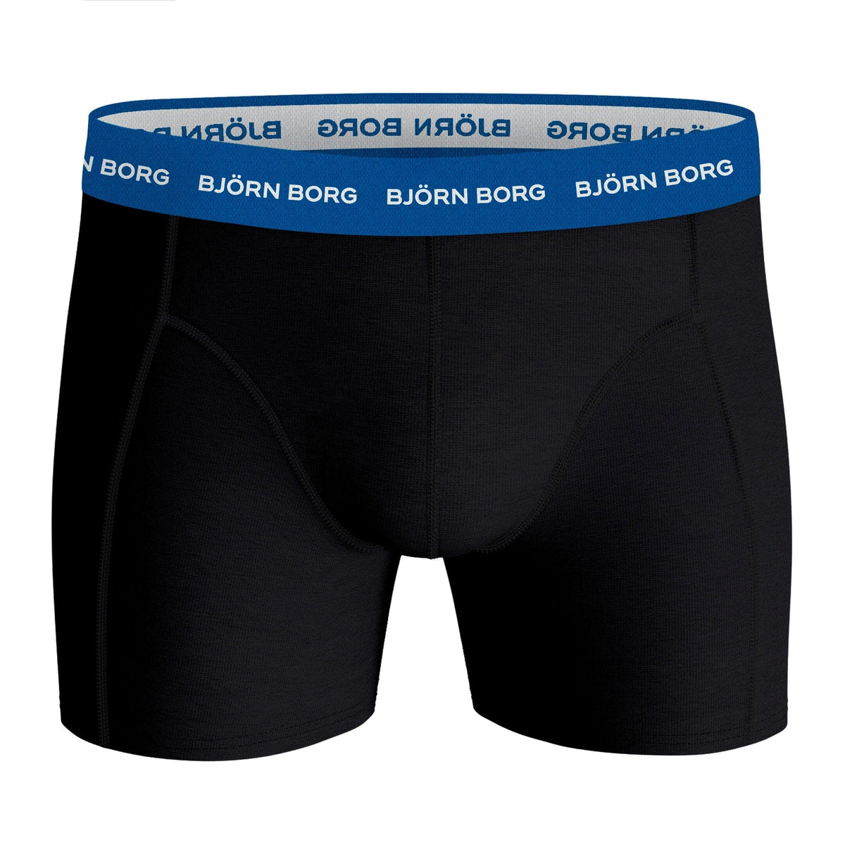 Cotton Stretch Boxers 3-pack Underwear Björn Borg