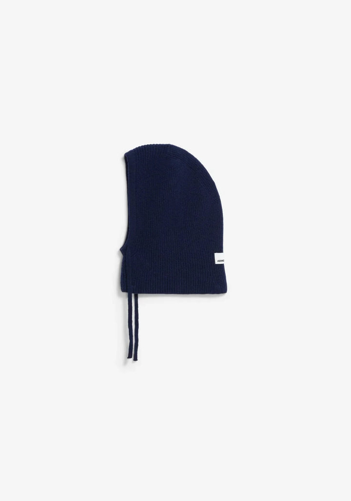 Deaata Wool Hood Headwear Armedangels