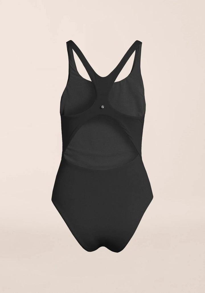 Deep Racerback Swimsuit Swimwear Casall