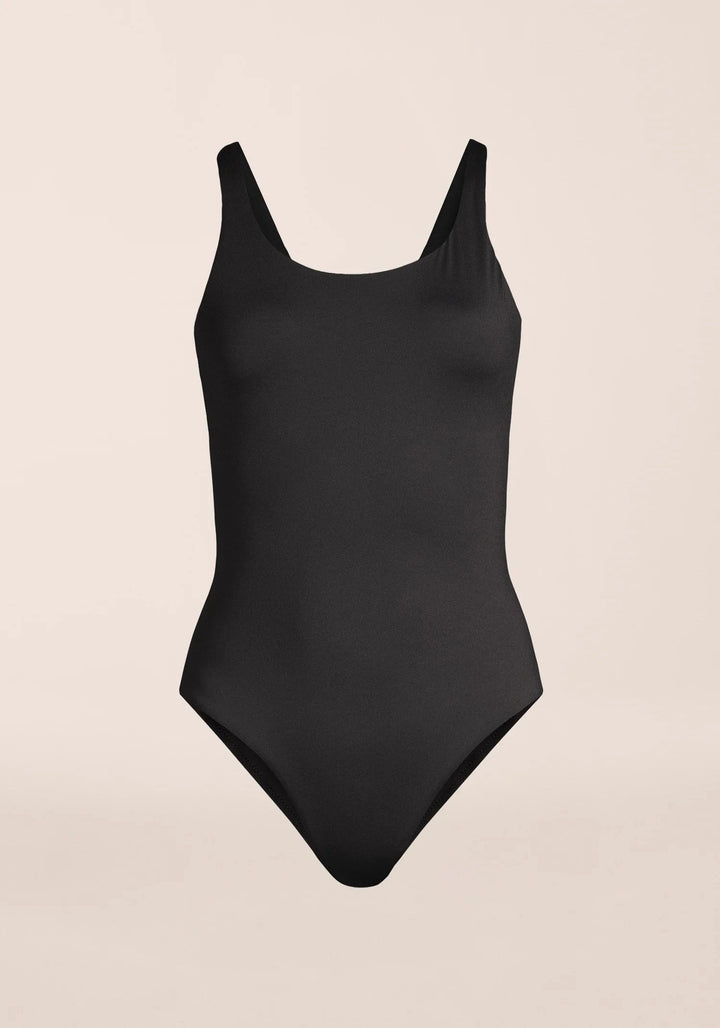 Deep Racerback Swimsuit Swimwear Casall