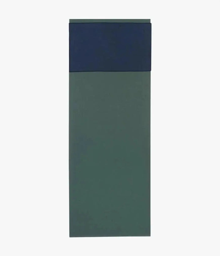 eQua® Hand Yoga Towel - Recycled PET Yoga equipment Manduka