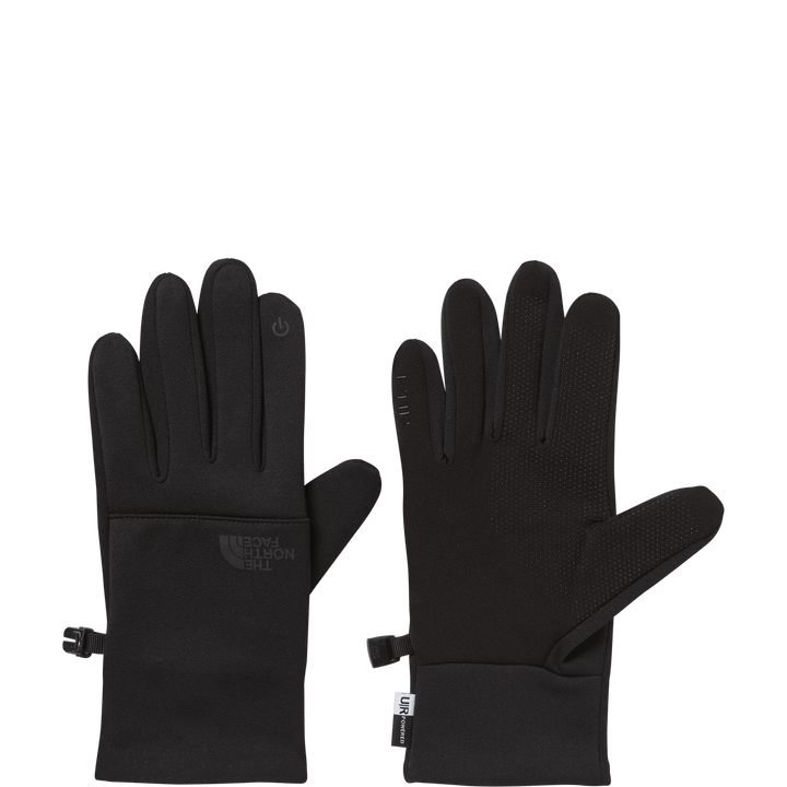 Etip Recycled Glove - Recycled Polyester Gloves The North Face