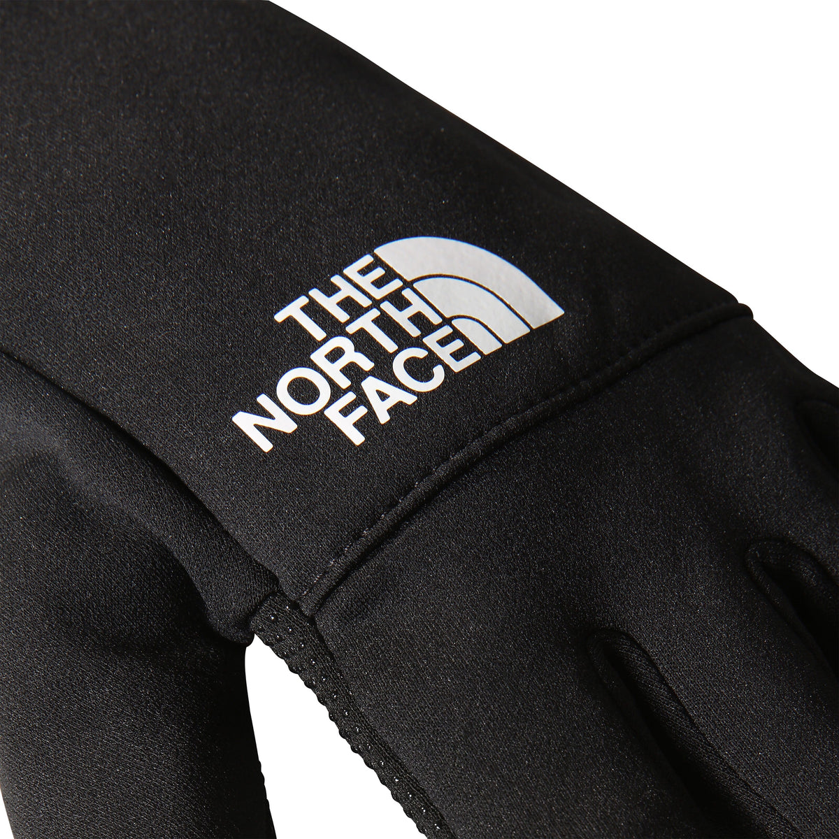 Etip Recycled Glove - Recycled Polyester Gloves The North Face
