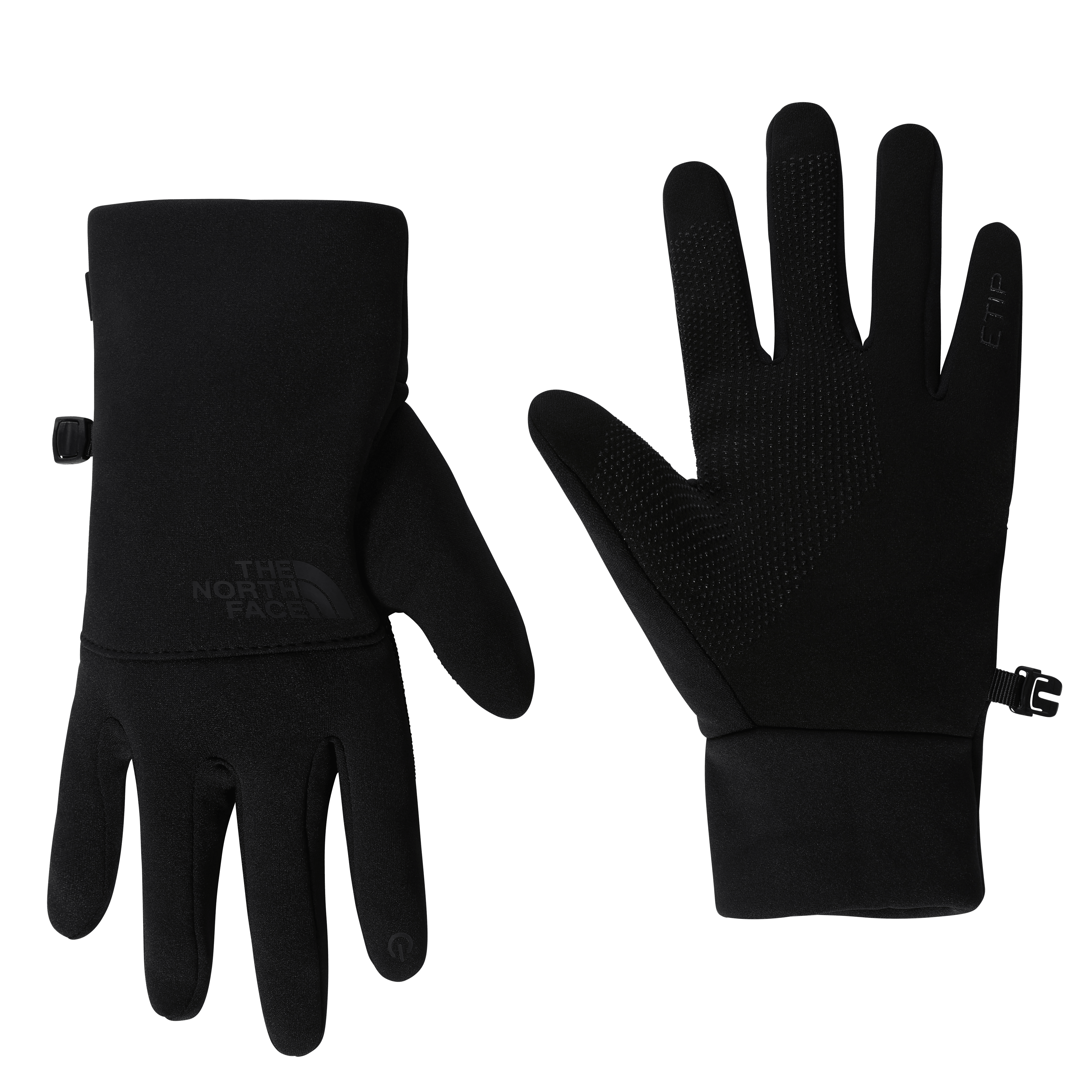 North face etip gloves mens sales