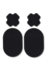 FabPatch Extreme 4pcs Care products Vaatelaastari