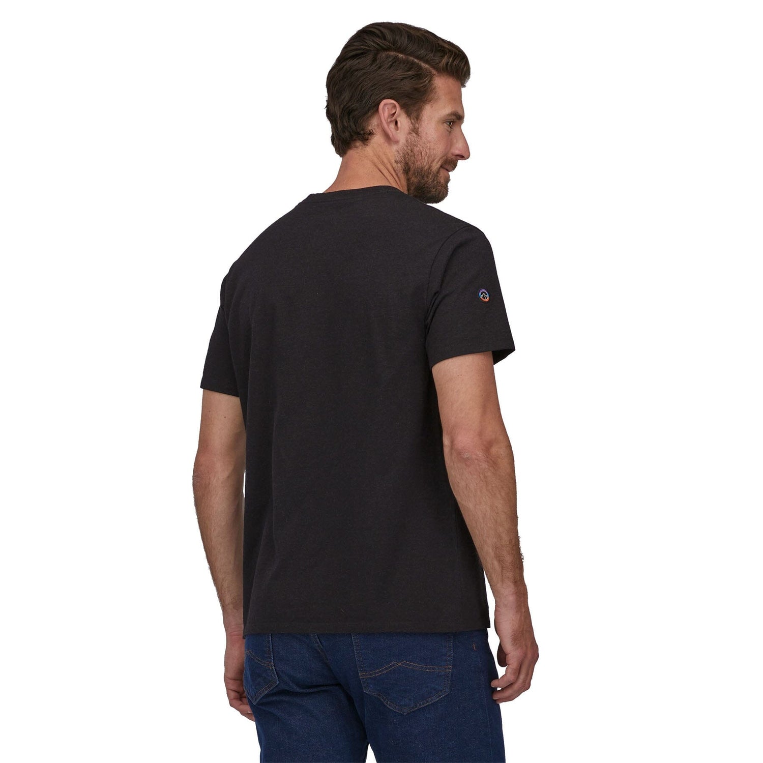 Patagonia Fitz Roy Icon Responsibili-Tee Shirt
