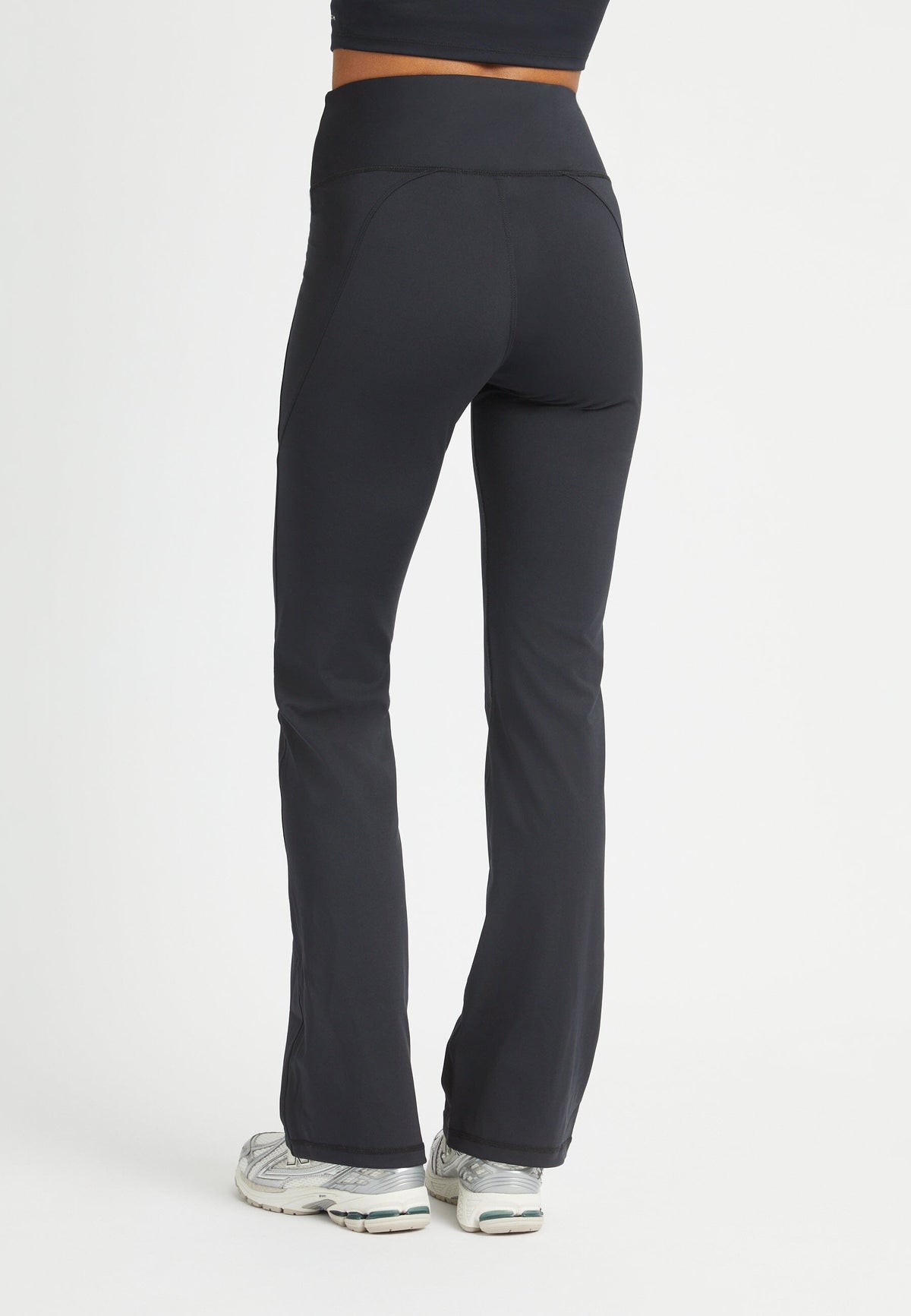 Flattering High Waist Pants - Recycled polyester Pants Röhnisch