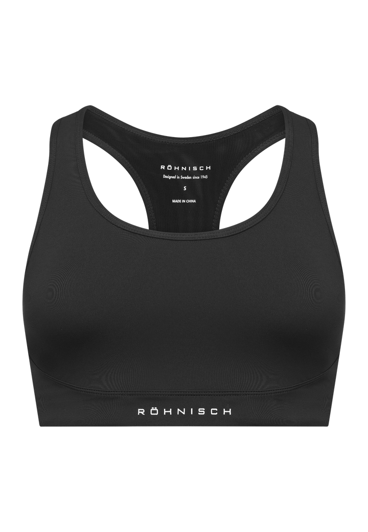 Flattering Mesh Sportsbra Underwear Röhnisch