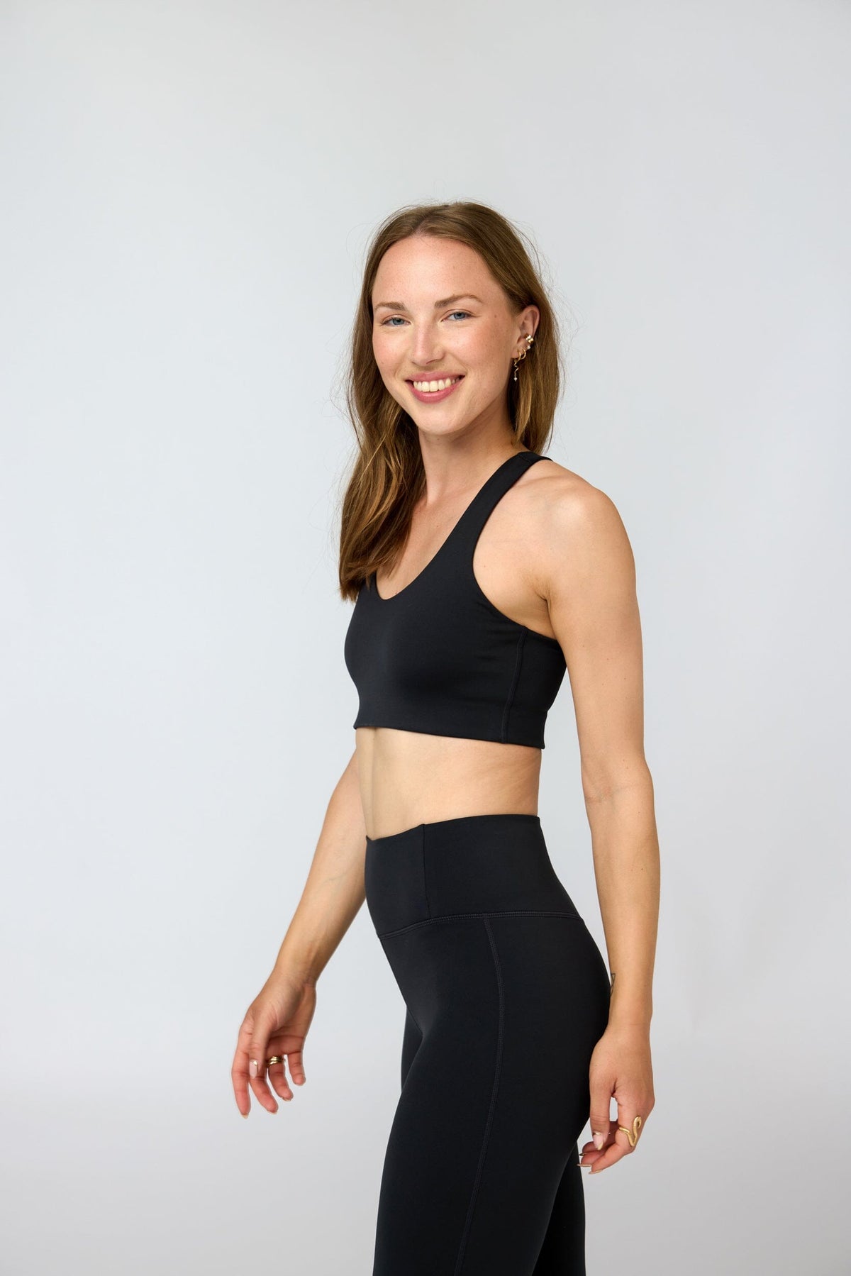 Float Lola Bra - Made from Recycled Plastic Bottles Underwear Girlfriend Collective