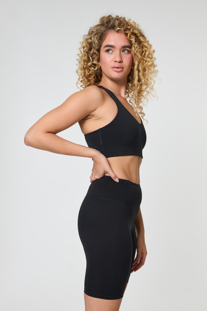 Float Lola Bra - Made from Recycled Plastic Bottles Underwear Girlfriend Collective