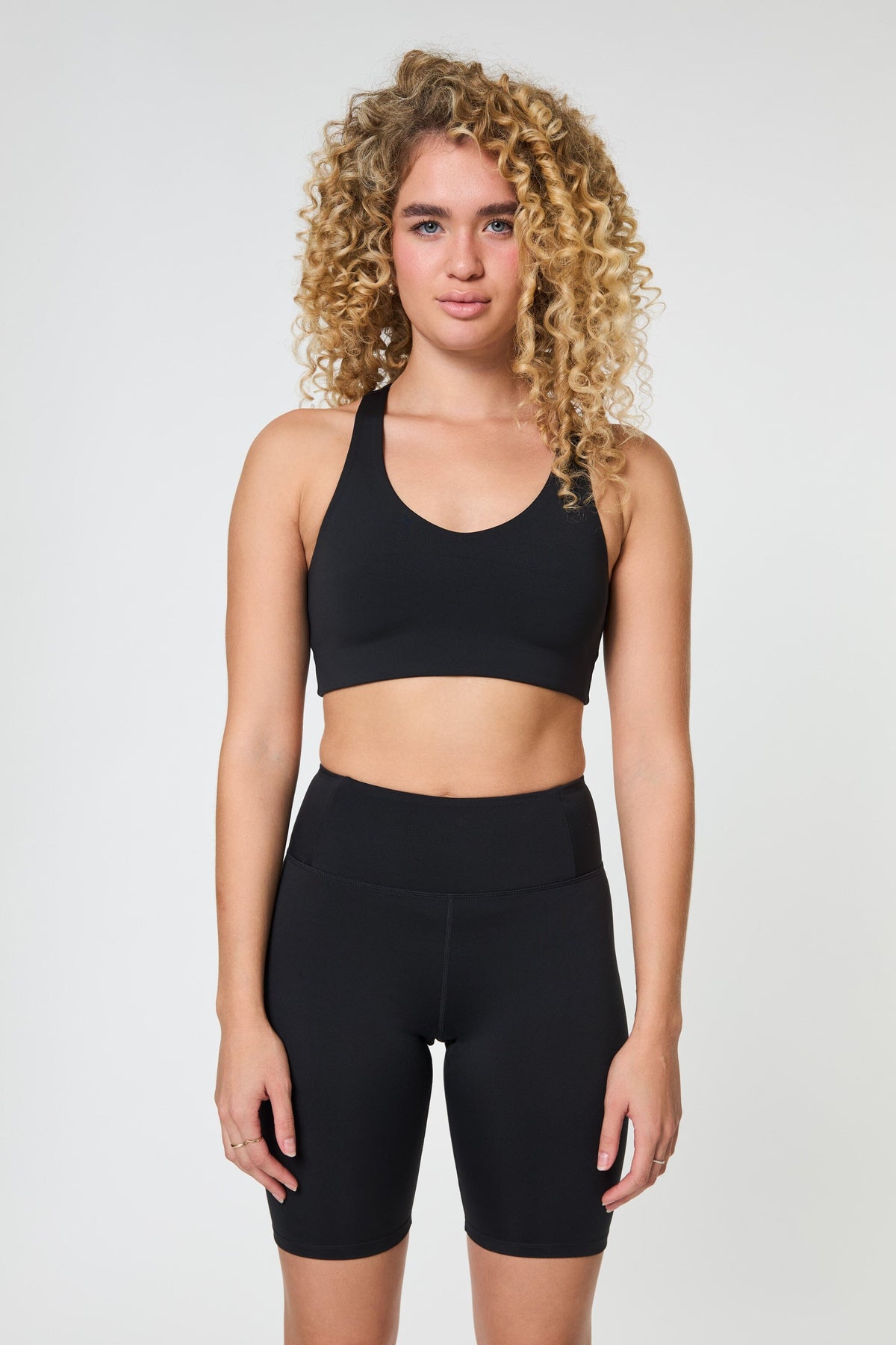 Float Lola Bra - Made from Recycled Plastic Bottles Underwear Girlfriend Collective