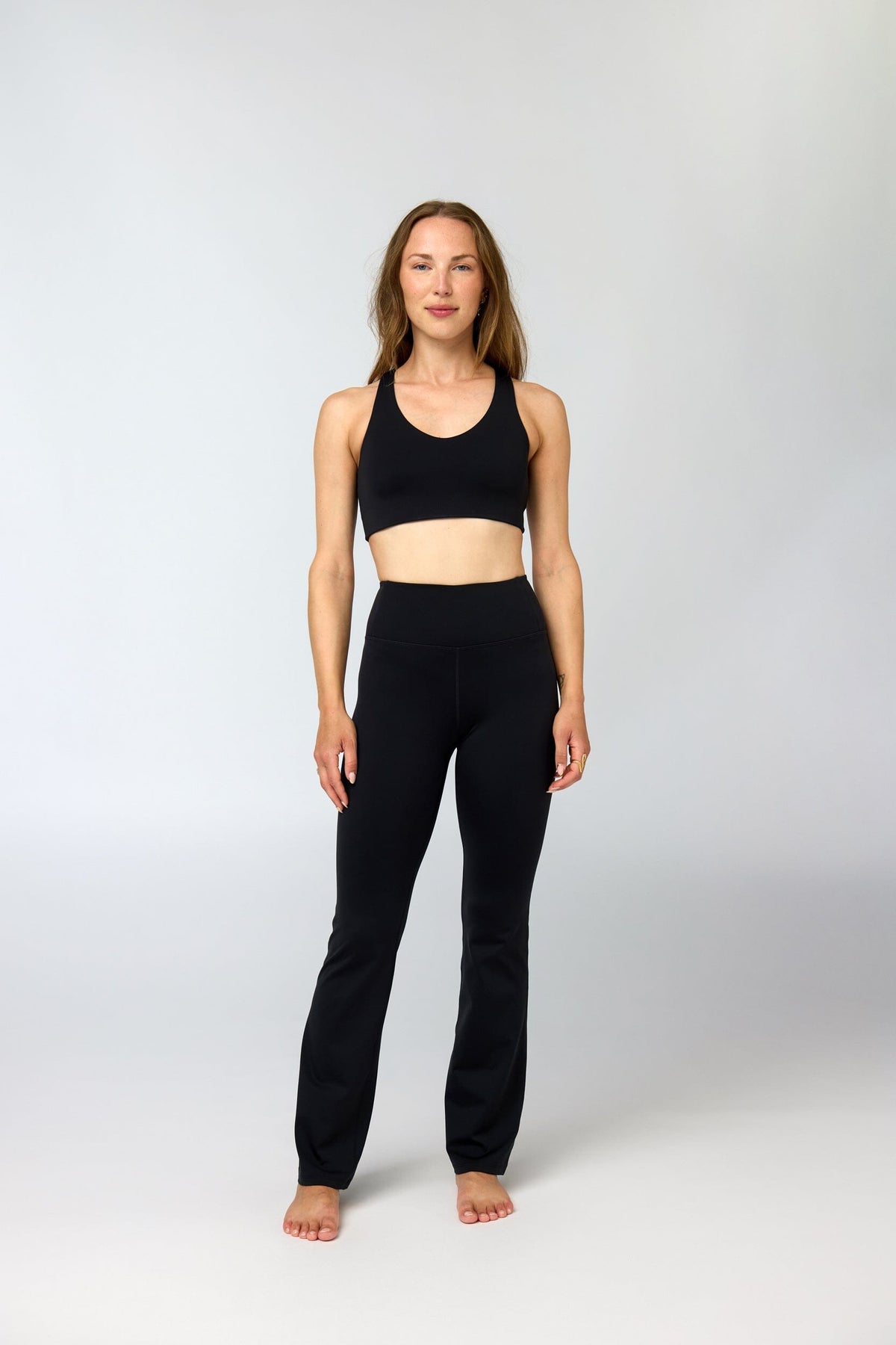 Float Lola Bra - Made from Recycled Plastic Bottles Underwear Girlfriend Collective