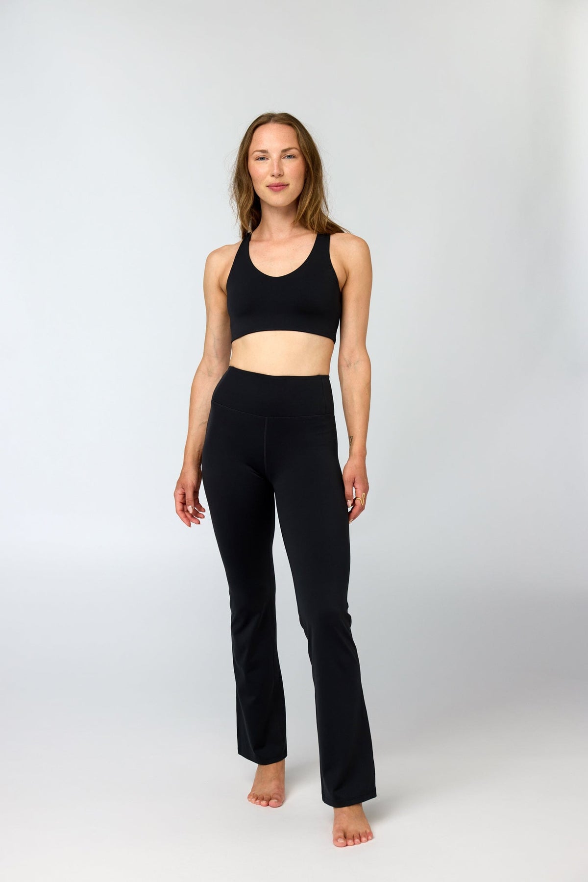 Float Lola Bra - Made from Recycled Plastic Bottles Underwear Girlfriend Collective