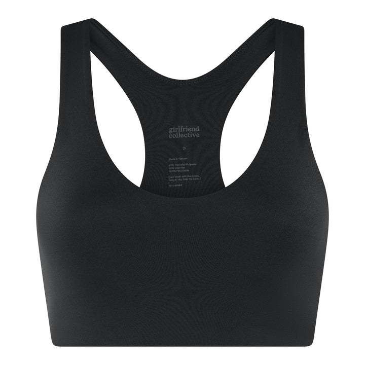 Float Lola Bra - Made from Recycled Plastic Bottles Underwear Girlfriend Collective