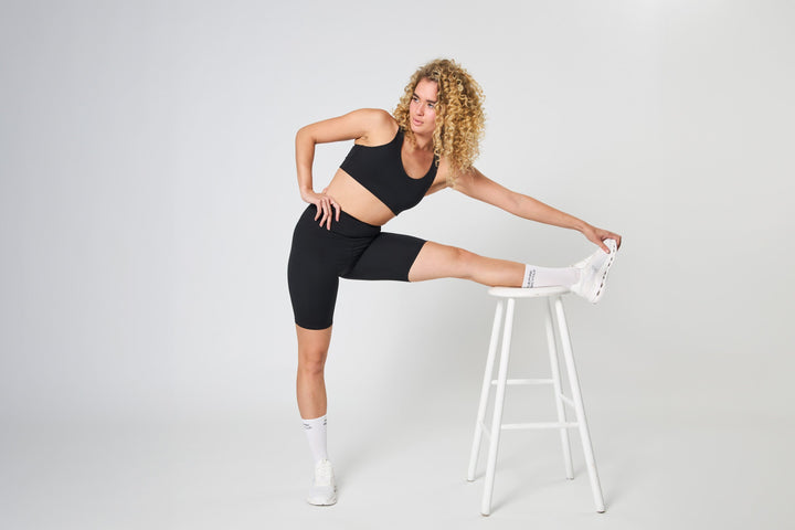 Float Lola Bra - Made from Recycled Plastic Bottles Underwear Girlfriend Collective