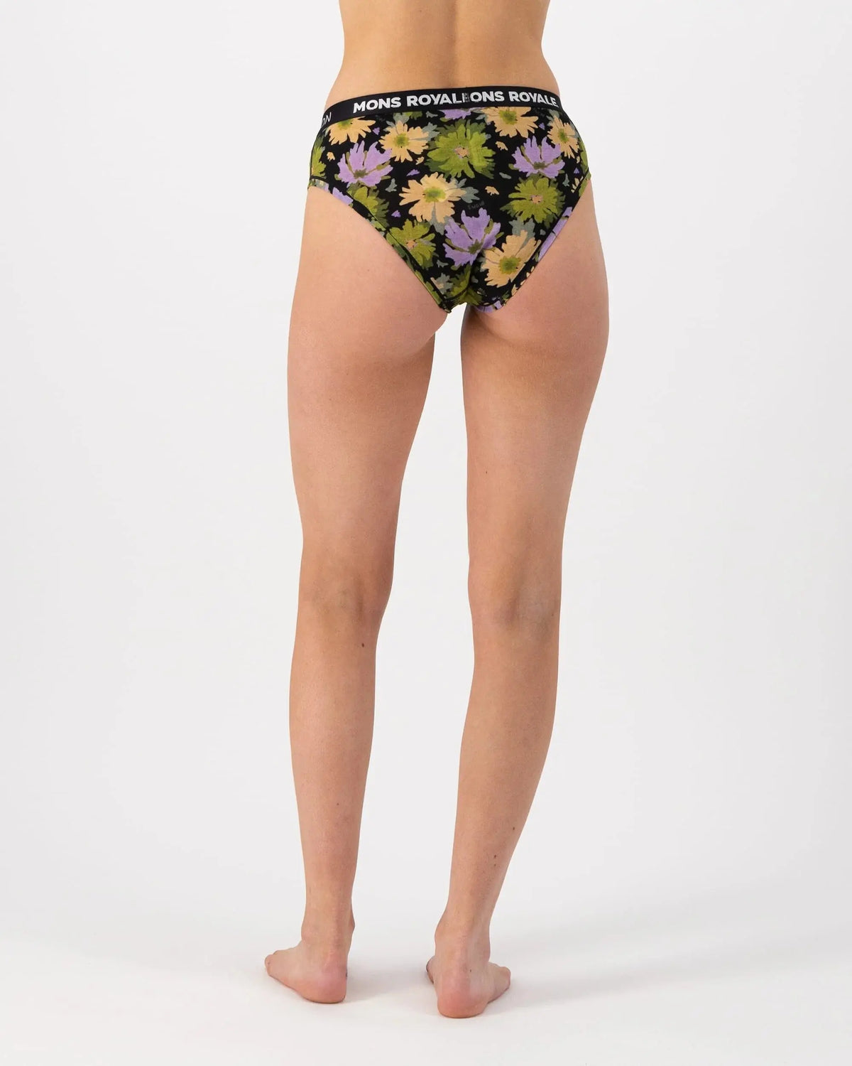 Folo Brief - Merino wool Underwear Mons Royale