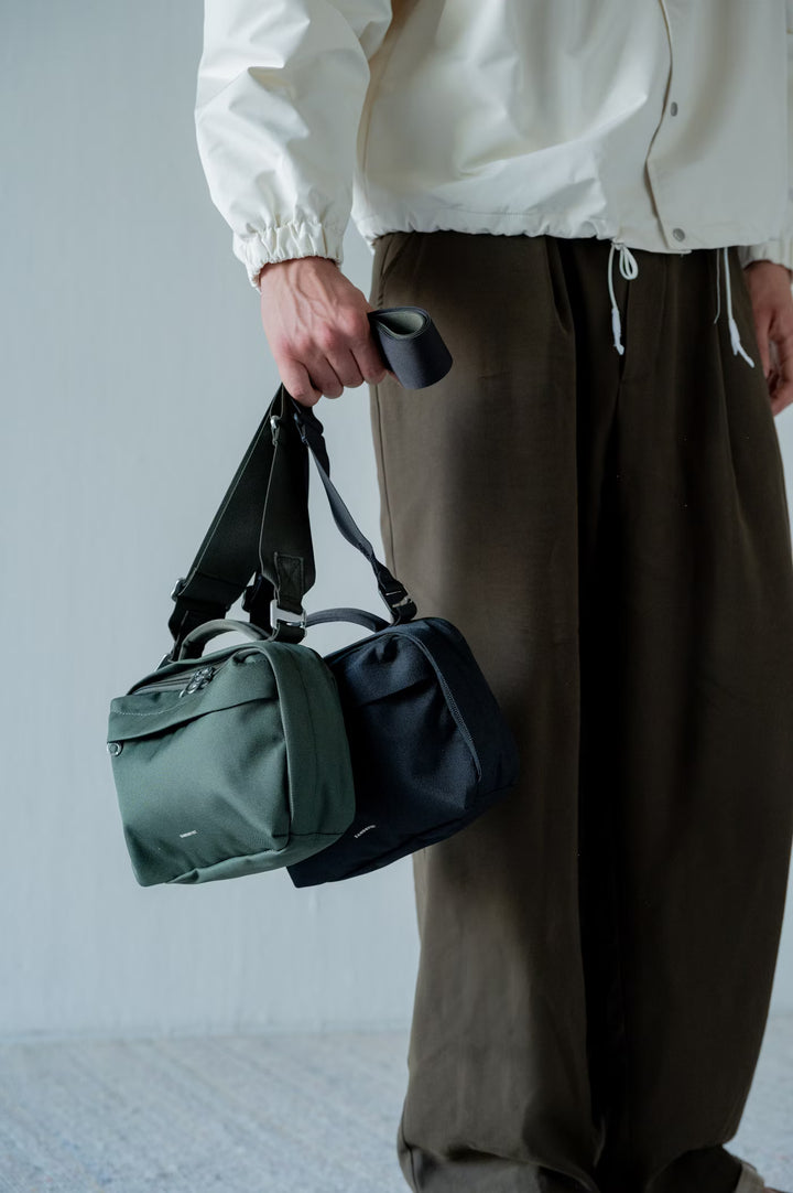 GO Shoulder Bag Bags Sandqvist