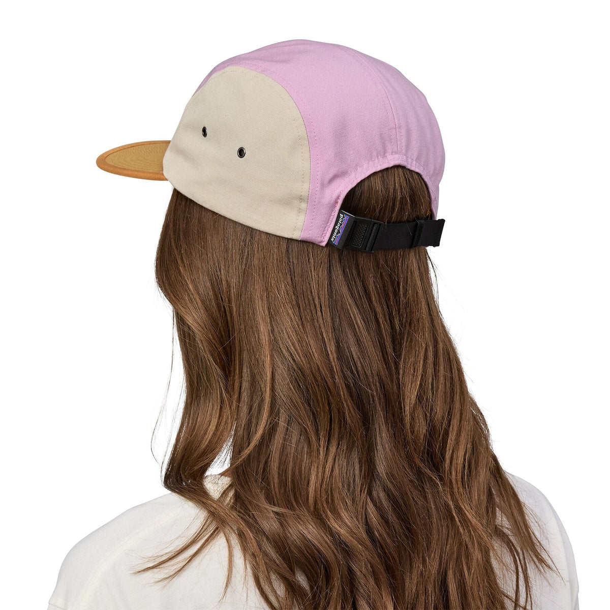 Graphic Maclure Hat - Organic Cotton & recycled polyester Headwear Patagonia