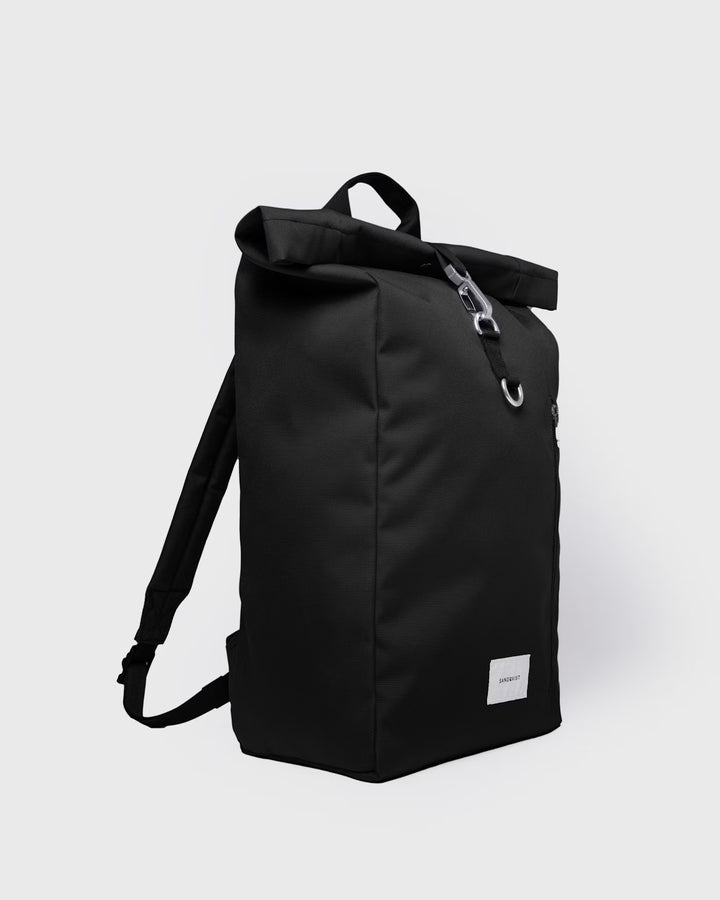 GROUND Rolltop Backpack size L Bags Sandqvist