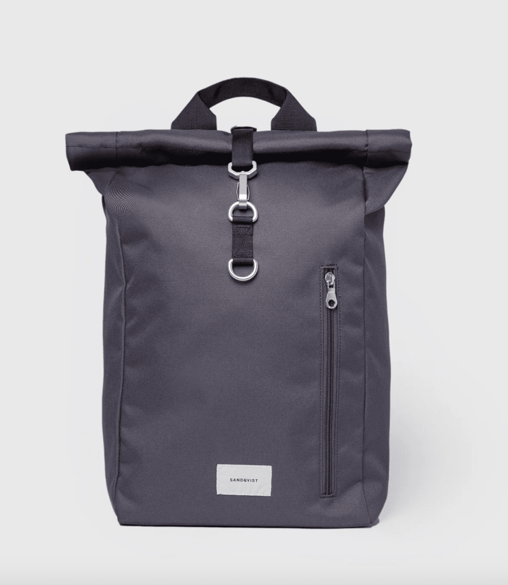 Zaino Rolltop GROUND misura L