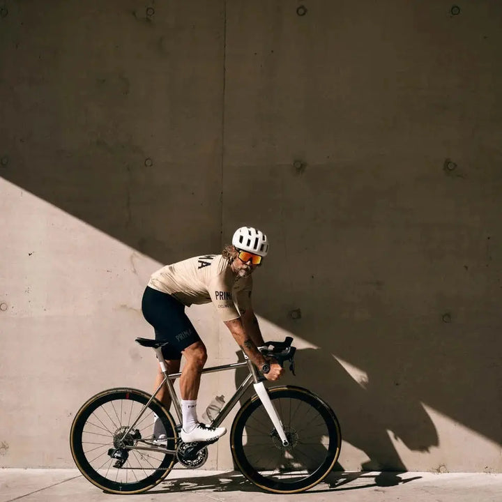 Henrik Sunglasses - Recycled Plastic Sunglasses CHPO