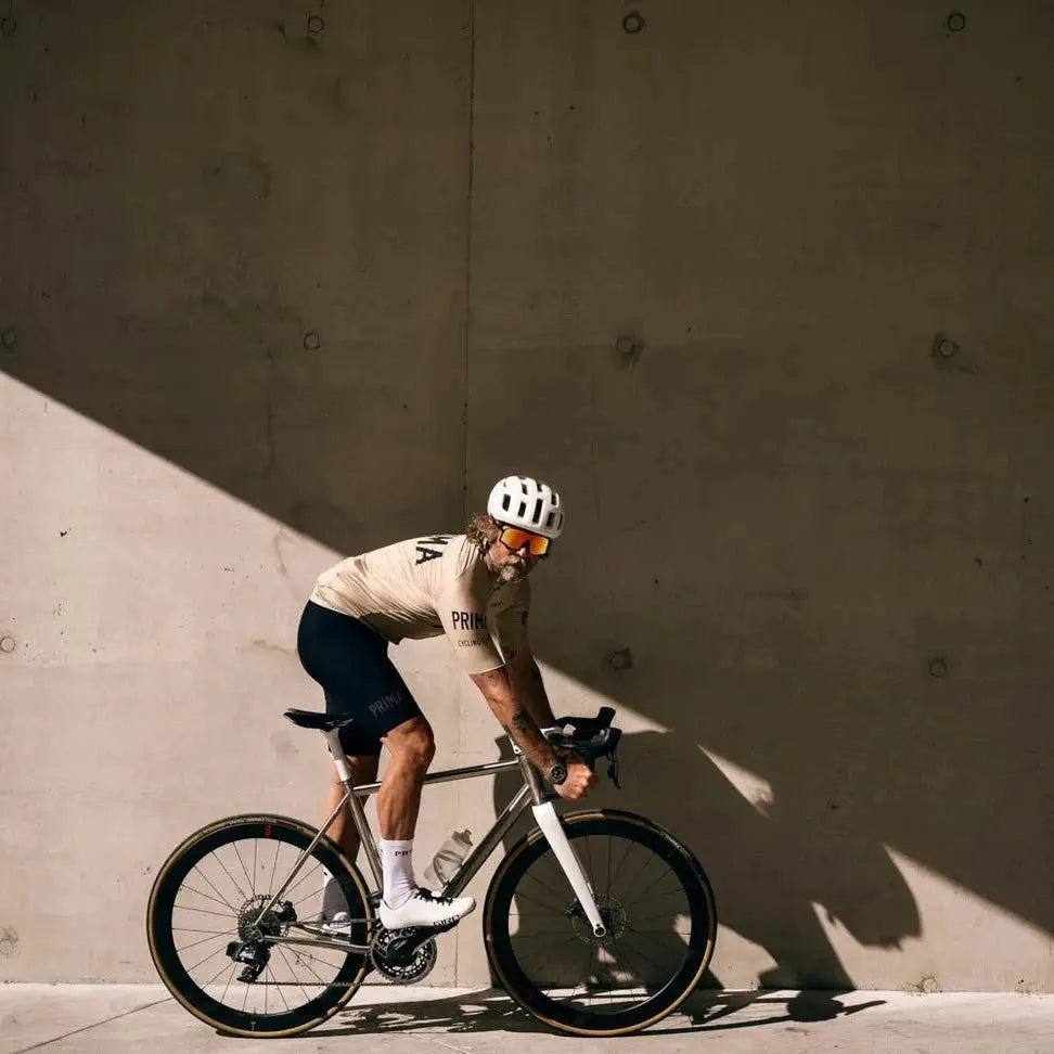 Henrik Sunglasses - Recycled Plastic Sunglasses CHPO