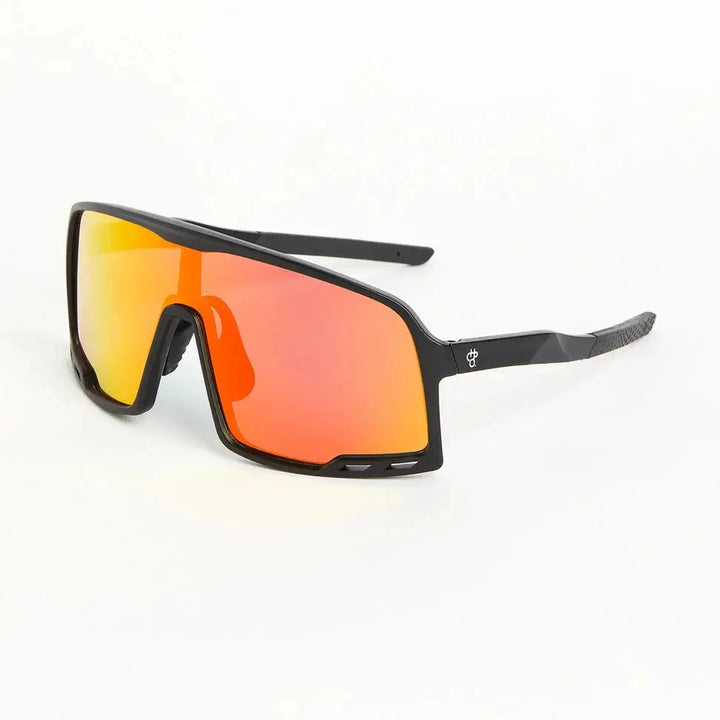 Henrik Sunglasses - Recycled Plastic Sunglasses CHPO