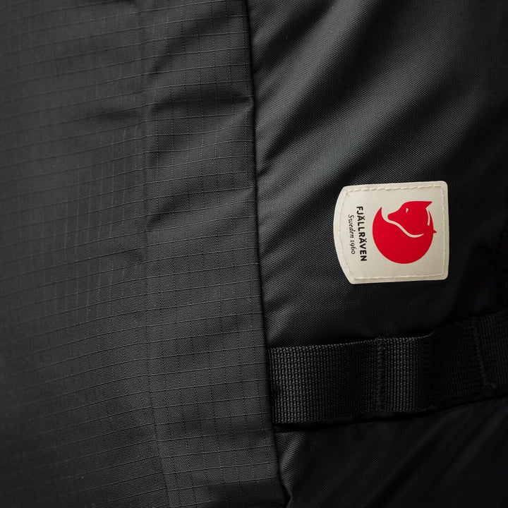 High Coast Duffel 22L Bags Fjällräven