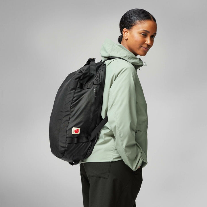 High Coast Duffel 22L Bags Fjällräven