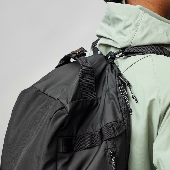 High Coast Duffel 22L Bags Fjällräven