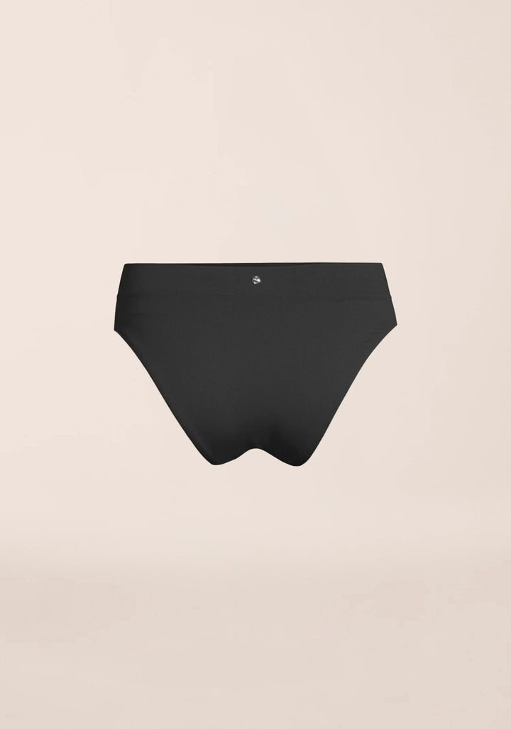 High Waist Bikini Brief Swimwear Casall