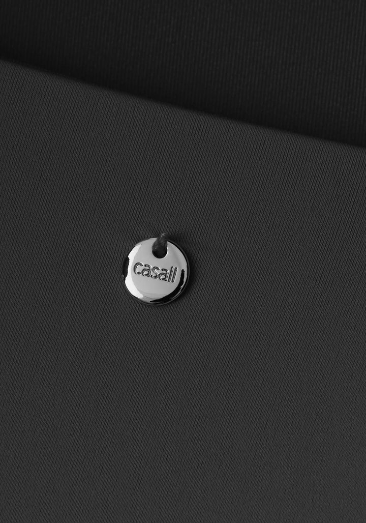 High Waist Bikini Brief Swimwear Casall