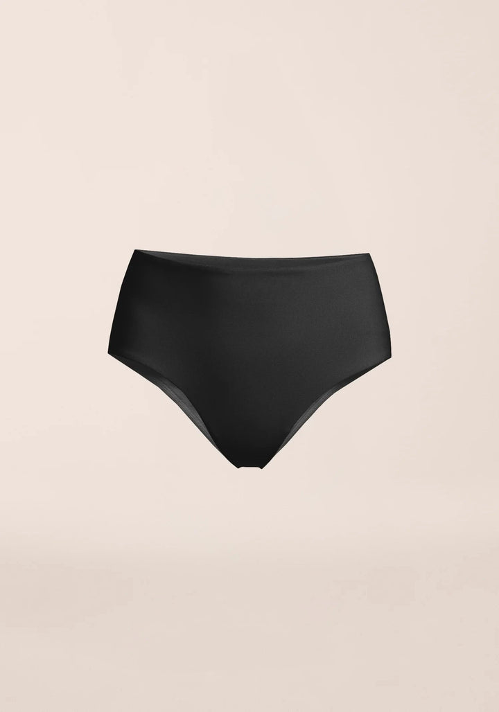 High Waist Bikini Hipster Swimwear Casall