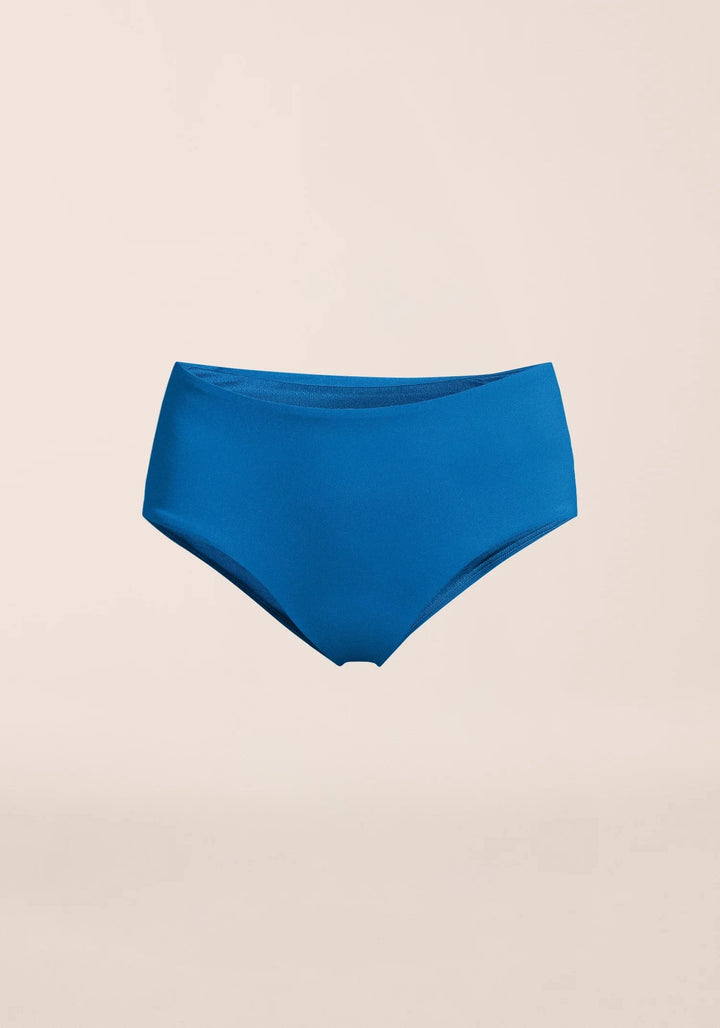 High Waist Bikini Hipster Swimwear Casall