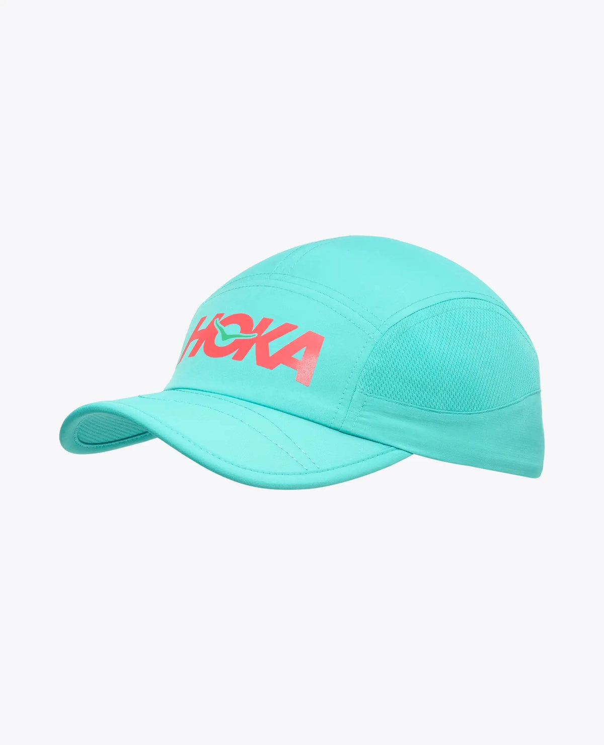 HOKA Run Hat Headwear HOKA Cielo Blue