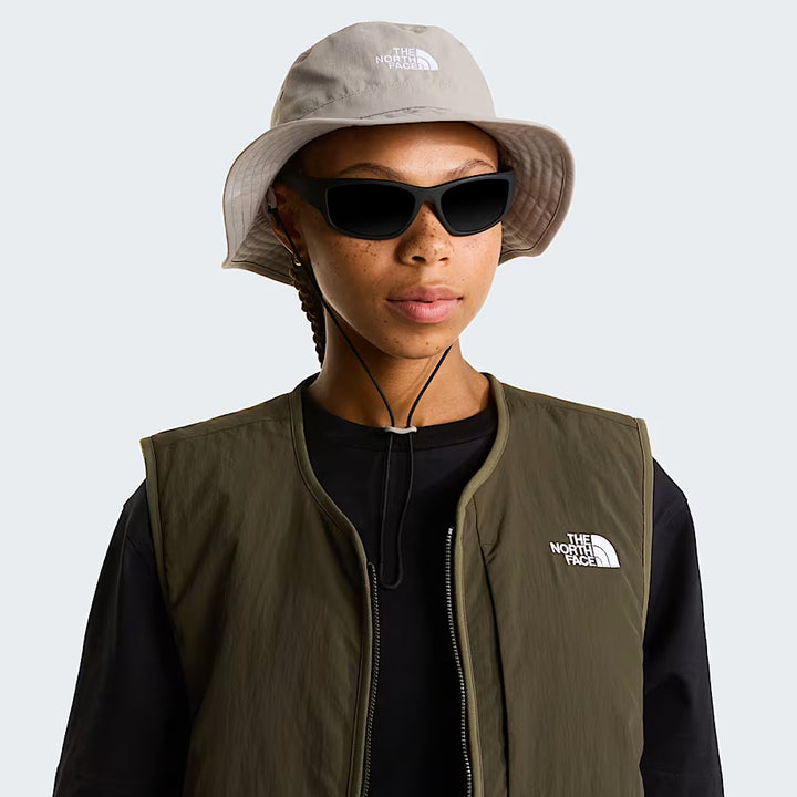 Horizon Bucket Hat Headwear The North Face