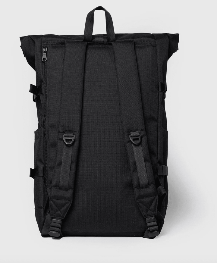 ICON Rolltop Backpack L Bags Sandqvist