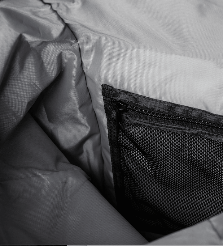 ICON Rolltop Backpack L Bags Sandqvist