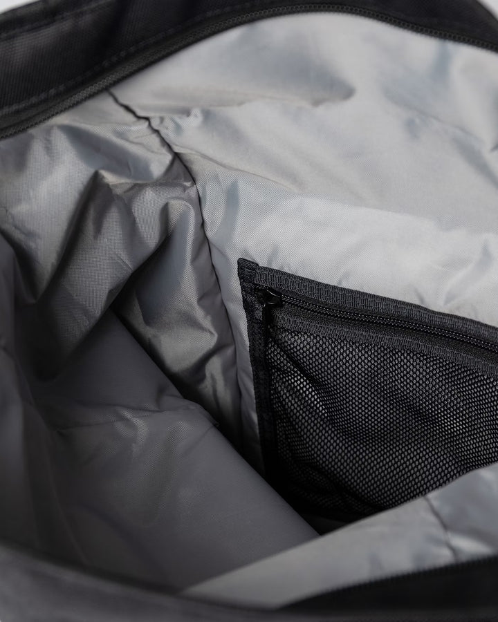 ICON Rolltop Backpack L Bags Sandqvist