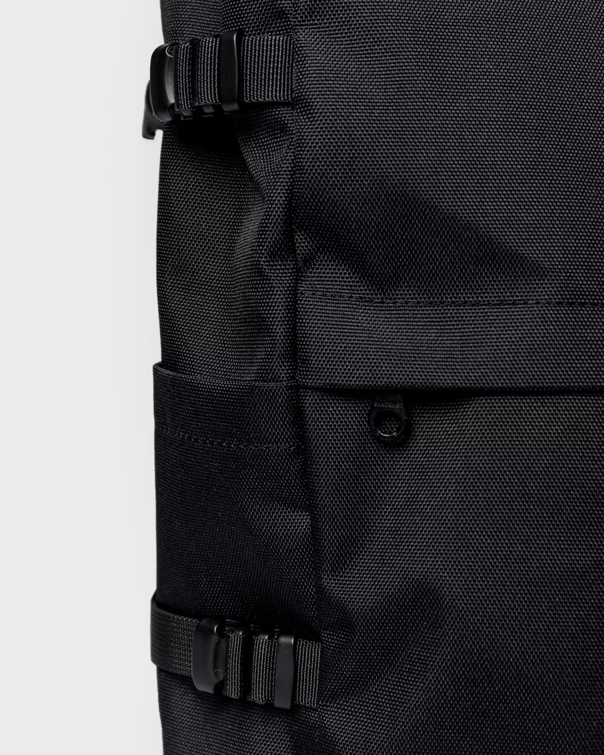 ICON Rolltop Backpack L Bags Sandqvist