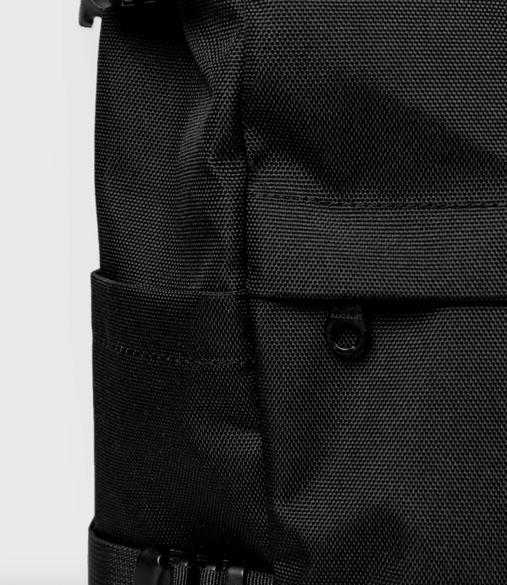 ICON Rolltop Backpack L Bags Sandqvist