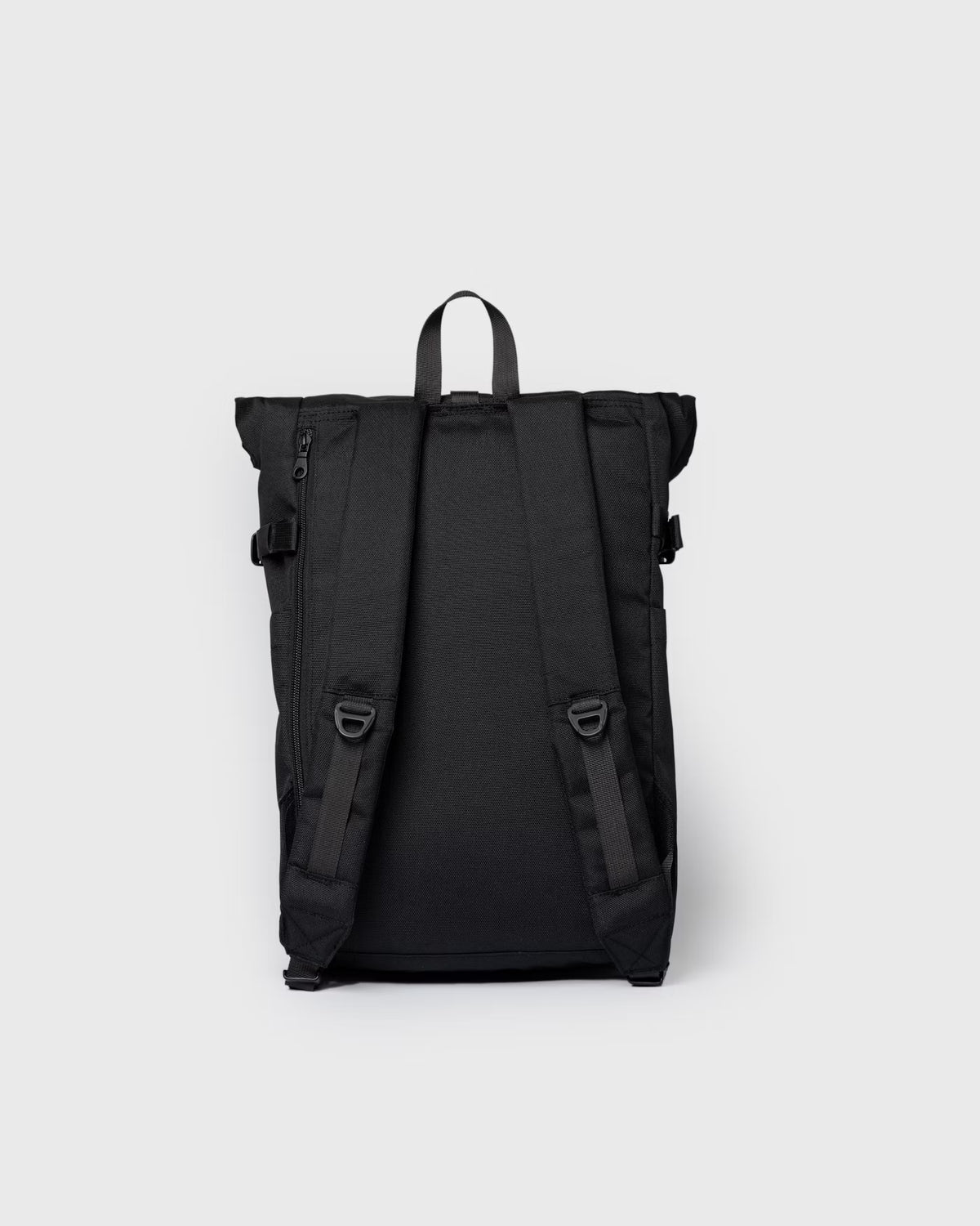 ICON Rolltop Backpack M Bags Sandqvist