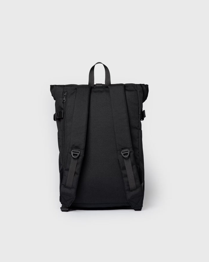 ICON Rolltop Backpack M Bags Sandqvist