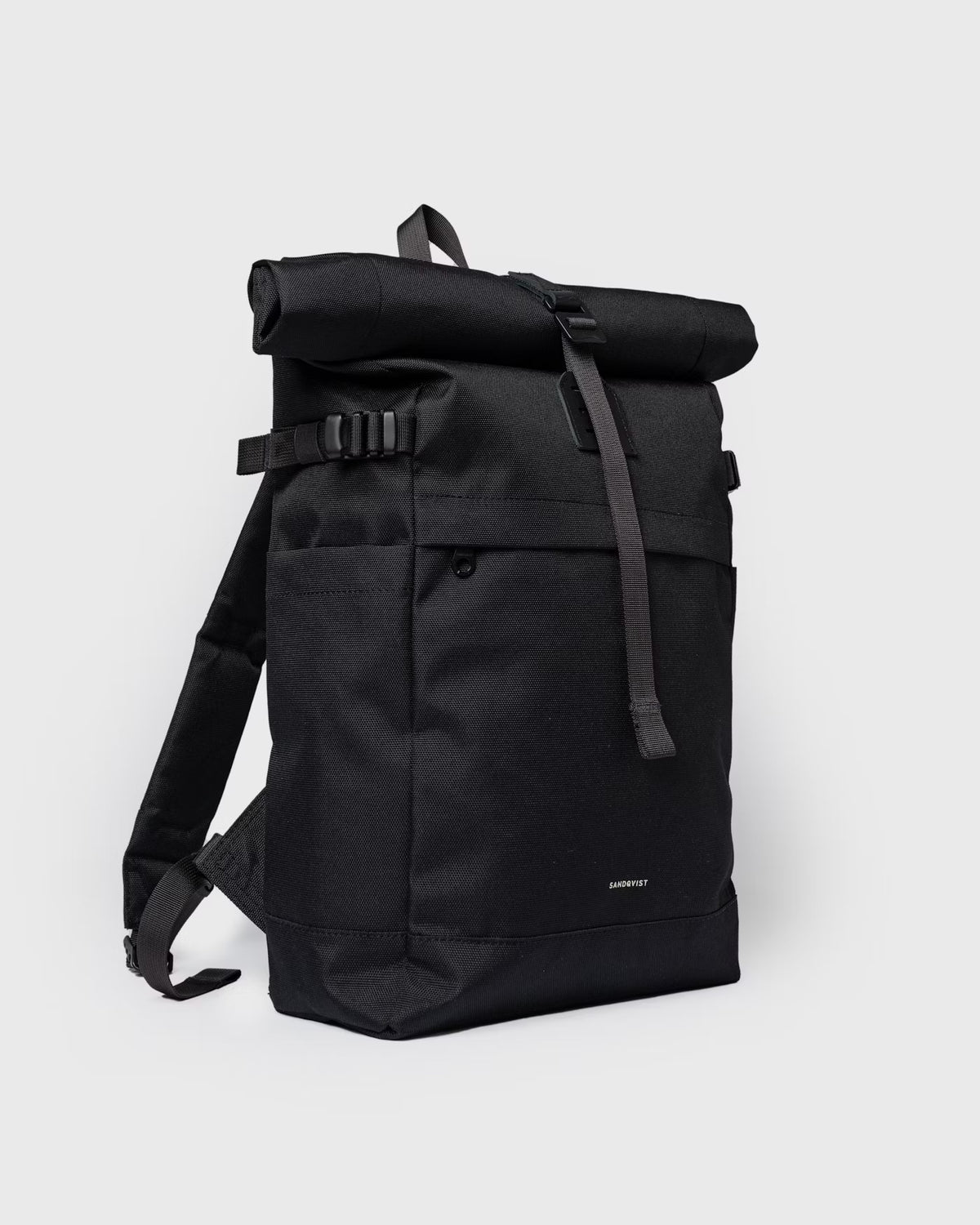 ICON Rolltop Backpack M Bags Sandqvist