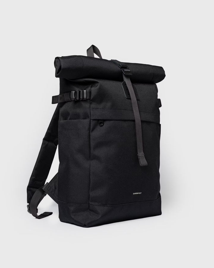 ICON Rolltop Backpack M Bags Sandqvist
