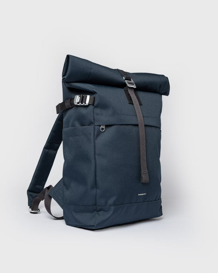 ICON Rolltop Backpack M Bags Sandqvist