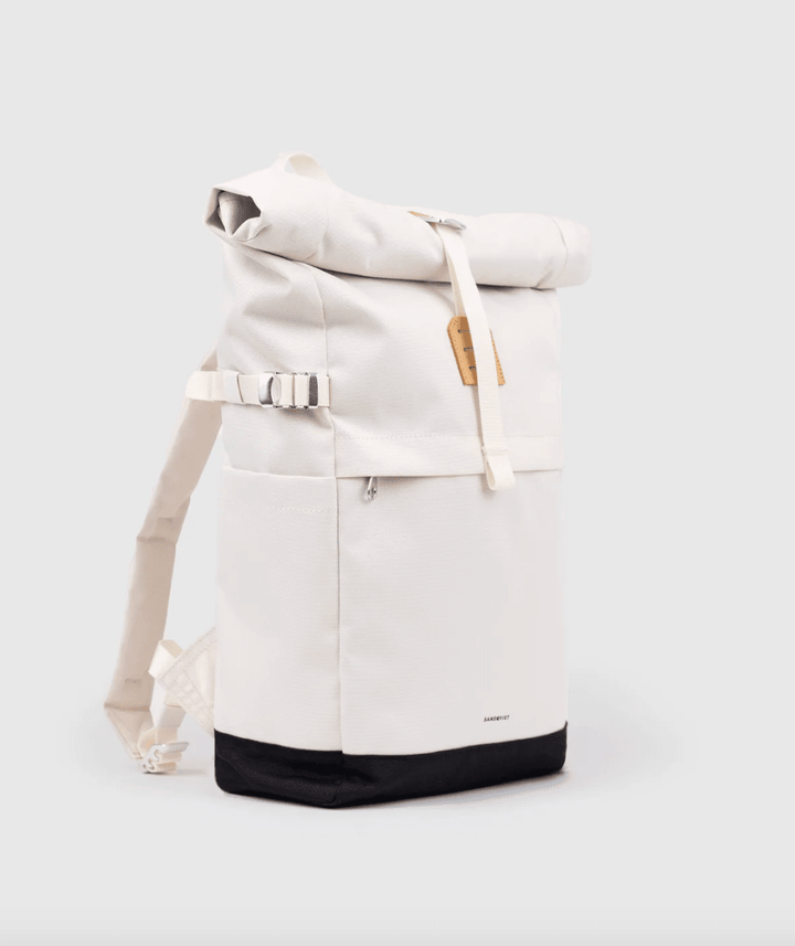 ICON Rolltop Backpack M Bags Sandqvist