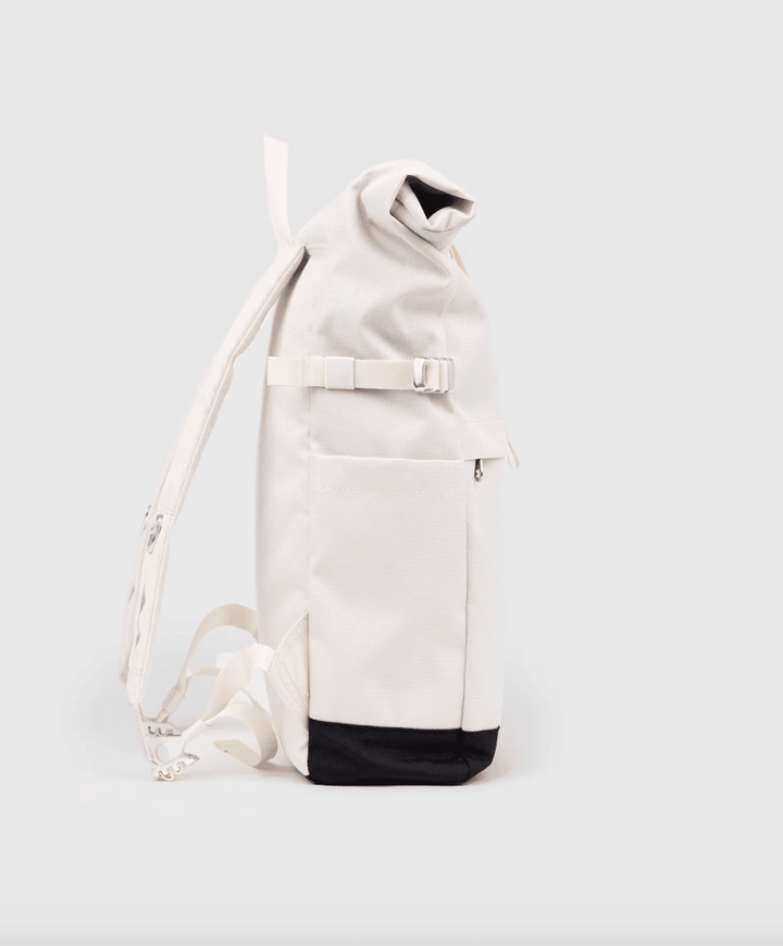 ICON Rolltop Backpack M Bags Sandqvist