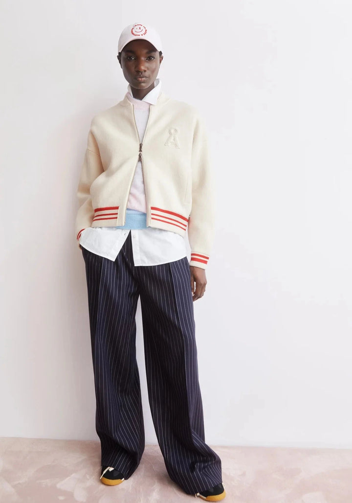 Iconic Å Bomber Jacket Jacket Armedangels