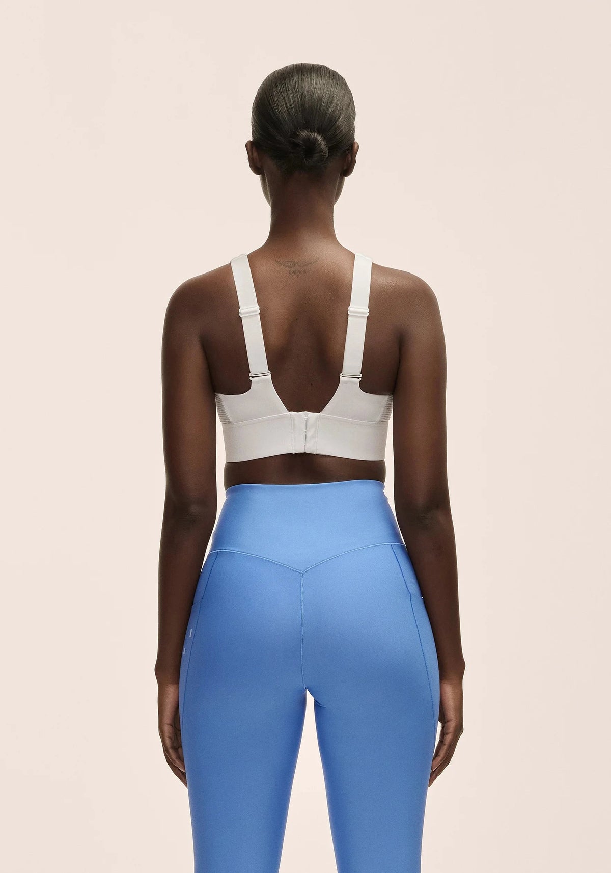 Iconic Adjustable Sports Bra Bra Casall